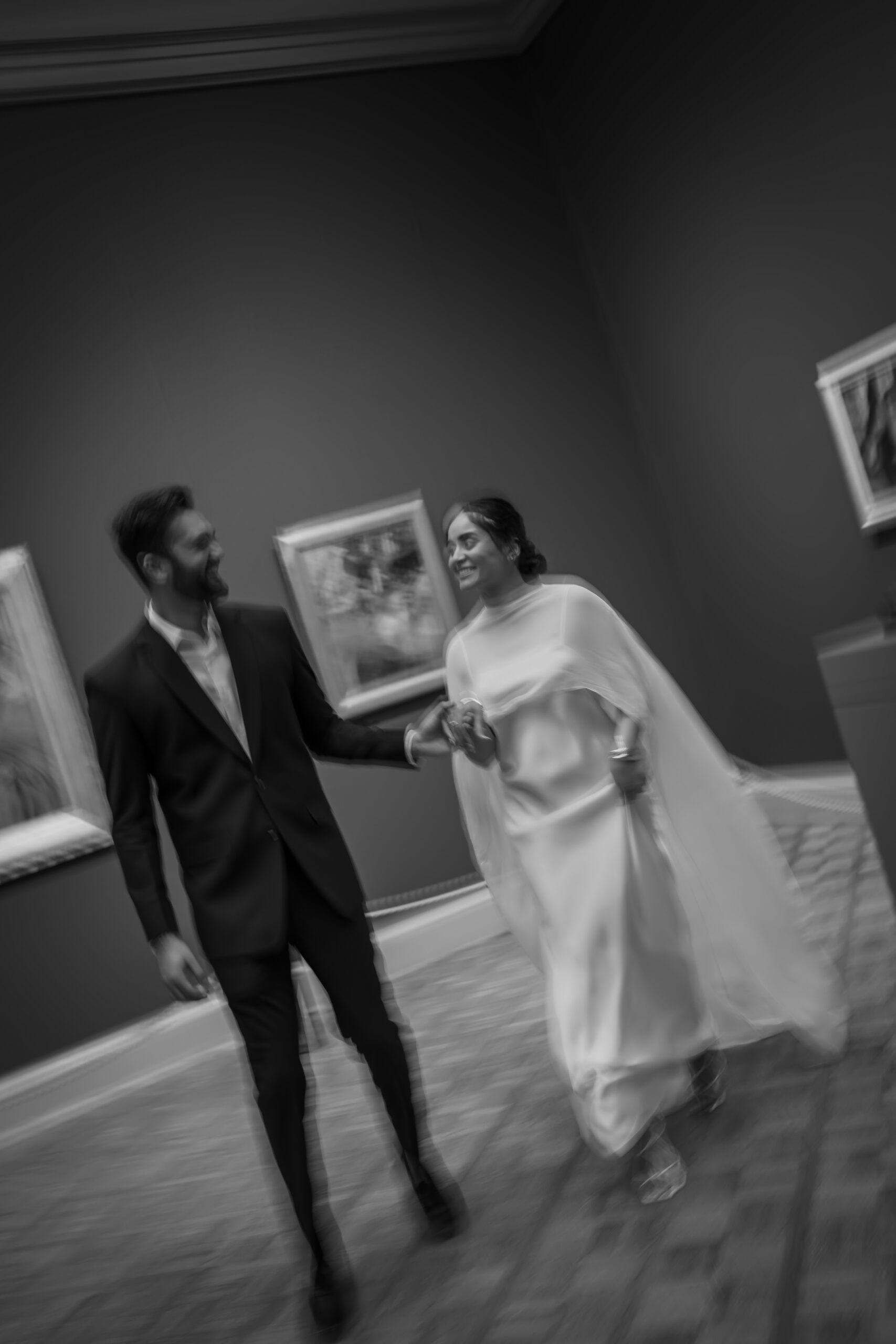 Jillian & Alessandro